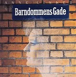 Anne Linnet - Barndommens Gade