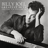 Billy Joel - Greatest Hits Volume