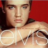 Elvis Presley - 18 Greatest Love Songs