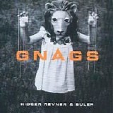 Gnags - Ridser, revner & buler