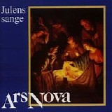 Ars Nova - Julens Sange