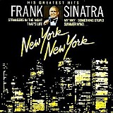 Fank Sinatra - New York New York