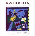 Koinonia - Pilgrim's progression