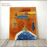 Chris Rea - Blue Guitars - Album 5 (Texas Blues)