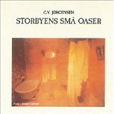 C.V. Jørgensen - Storbyens Små Oaser