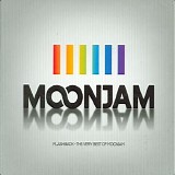 MoonJam - Flashback - The Very Best Of Moonjam