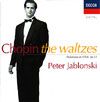 Chopin - Chopin - the waltzes