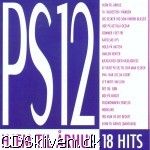 PS 12 - Hjem til Århus - 18 Hits