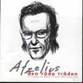 Björn Afzelius - Den Röda Tråden