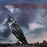 Pat Metheny Group - The Falcon and The Snowman