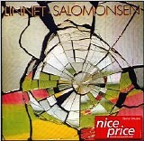 Linnet Salomonsen - Berlin '84