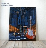 Chris Rea - Blue Guitars - Album 6: (Chicago Blues)