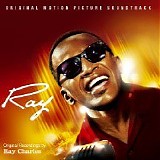 Ray Charles - Ray - Picture Soundtrack