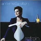 Ann-Mette Elten - Refrain