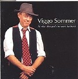 Viggo Sommer - Så Sku' Den Ged Vist Være Barberet