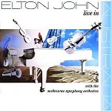 Elton John - Live in Australia