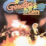 Gasolin - Gasolin live sådan