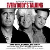 Everybody's talking - Everybody's talking