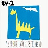 TV-2 - Verdens Lykkeligste Mand
