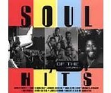 Various artists - All About Soul