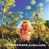 C.V. Jørgensen - Sjælland