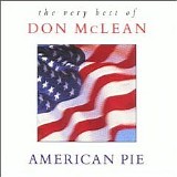 Don McLean - American Pie - The Very Best Of Don McLean