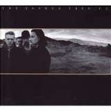 U2 - The Joshua Tree (20th Anniversary Edition)