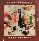 Julius Hemphill - Coon Bid'ness