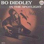 Bo Diddley - Bo Diddley in the Spotlight [1960-1990 Remasterd]