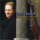 David Russell - Renaissance Favorites for Guitar [2005]