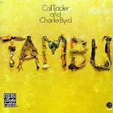 Charlie Byrd & Cal Tjader - Tambu [1996]