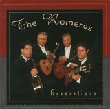 The Romeros (Celin,Pepe',Celino,Lito) - Generations [2002]