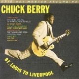 Chuck Berry - Chuck Berry is on Top & St. Louis to Liverpool [2008 Double Reissue]