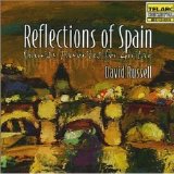 David Russell - Reflections Of Spain [2002]