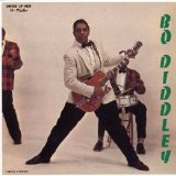 Bo Diddley - Bo Diddley [1957-2008 Remasterd]