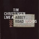 Tim Christensen - Live at Abbey Road Studios
