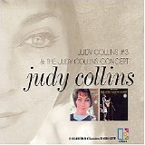 Judy Collins - Judy Collins #3 / The Judy Collins Concert