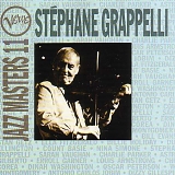 Grappelli, Stephane - Jazz Masters 11