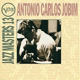 Jobim, Antonio Carlos - Jazz Masters 13