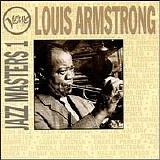 Armstrong, Louis - Jazz Masters 1