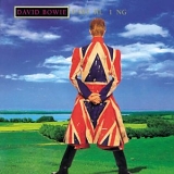 David Bowie - Earthling