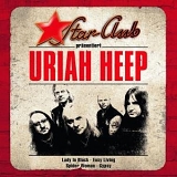 Uriah Heep - Star Club