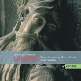 Lambert - Leçons de ténèbres