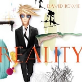 David Bowie - Reality