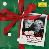 Anne Sofie Von Otter - Noël