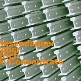 Wiesendanger - Weber - Ulrich - We Concentrate