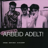 Arbeid adelt! - Essential