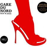 Gare du Nord - sex 'n' jazz
