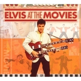 Elvis Presley - Elvis At The Movies