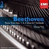 Chung Trio - Beethoven Piano Trios